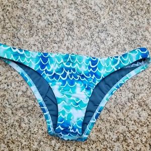 Jolyn  Bikini Bottoms